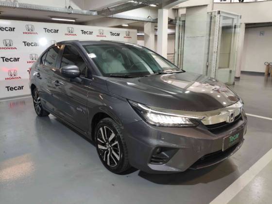 HONDA CITY 1.5 i-VTEC FLEX TOURING CVT